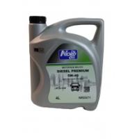 Nord Oil Diesel Premium 5W-40 CJ-4/SN, 4л