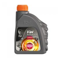 RW Auto Force X 5W-40, 1л