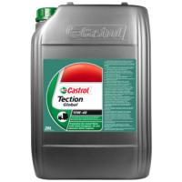 Castrol Tection Global 15W-40, 20л