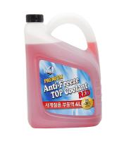 Eagle Top Coolant Red (-38), 4л