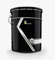 Роснефть Plastex S 100 Lithium Complex EP 1, 18кг