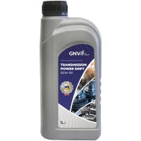 GNV Transmission Power Shift 80W-90, 1л