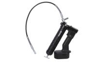 Электрошприц для смазки Groz GR47222 с аккумулятором 18.5V Li-ion