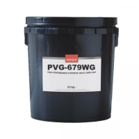Смазка MolySlip PVG-679WG, 22кг