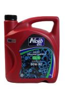 Nord Oil GL-4 80W-90, 1л