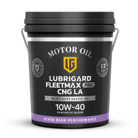 Lubrigard Fleetmax Pro CNG LA 10W-40, 19л