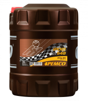 Трансмиссионное масло Pemco PM 548 80W-90, 20л