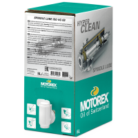 Шпиндельное масло Motorex Spindle Lube Hyperclean 68, 5л