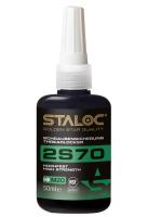 Фиксатор резьбовых соединений высокой прочности, Staloc 2S70, 50 мл.