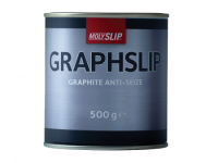 Смазка MolySlip Graphslip, 400мл