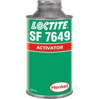 Активатор для анаэробов спрей Loctite SF 7649, аэрозоль 500 мл