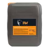 RW Antifreeze Force G12+ Long Life Conc (RU), 20л