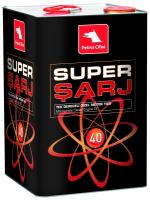 Petrol Ofisi Supersarj SAE 40W, 15кг