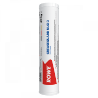 Смазка Rowe Hightec Greaseguard NLGI 2, 0.4л