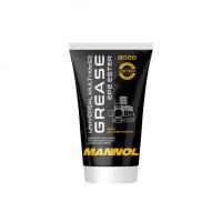 Смазка Mannol 8028/8099 Multi MoS2 Grease EP2, 100гр