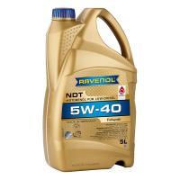 Ravenol NDT 5W-40, 5л