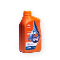 Repsol Smarter Synthetic 4T 10W-40, 1л