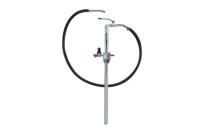 Насос пневматический Groz GR45314 из н/ж стали