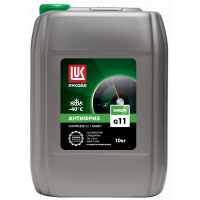 Лукойл G11 Green, 10кг