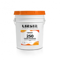 Liksir Chain Isowool 250, 20л