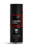 Графитовая смазка Efele, 520мл