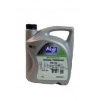 Nord Oil Diesel Premium 5W-30 CJ-4/SN, 4л