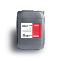 Oilway Agrotec X-la SAE 10W-40, 20л