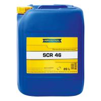 Ravenol Kompressorenoil Screw SCR 46, 20л