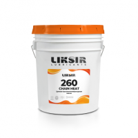 Liksir Chain Heat 260, 20л