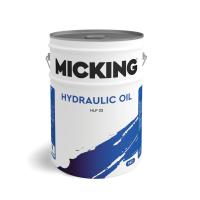 Micking Нydraulic Oil HLP 32, 20л