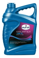 Eurol Coolant -36°C GLX, 5л