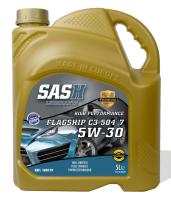 Sash Flagship C3 504/7 5W-30, 5л