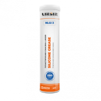 Liksir Silicone Grease, 400гр