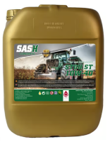Sash STOU ST 10W-40, 20л