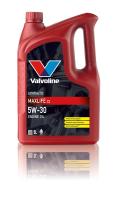 Valvoline MaxLife C3 5W-30, 5л