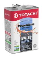 TOTACHI Powerdrive DL-1 5W-30, 4л