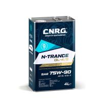 C.N.R.G. N-Trance GL-4/5 75W-90, 4л