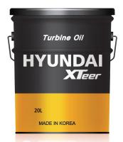 Hyundai XTeer Turbine VG 32, 20л 