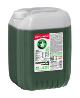 TOTACHI Extended Life Coolant Green -40°C, 10л