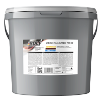  Rolf Grease S7 Teleskopfeett Arctis 26 LX-0 PTFE, 5кг