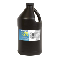 Акриловый клей Vibra-tite 220, 1л