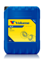 Volume HLP 46, 20л