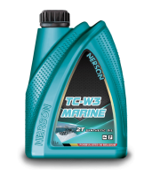 2T Nerson TC-W3 Marine synthetic, 1л