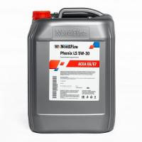 NordFire Phenix LS 5W-30, 20л
