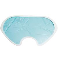 Защитная самоклеящаяся пленка для полнолицевых масок (10 шт.) Jeta Safety 5951