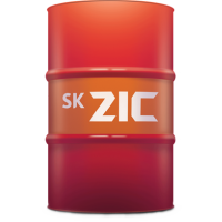 ZIC X3000 10W-30, 200л