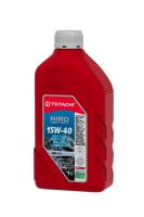 TOTACHI Niro HD MGX 15W-40 API CI-4/SL, ACEA A3/B4/E7, 1л