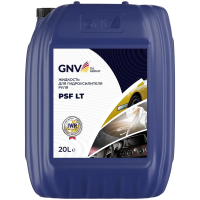 GNV PSF LT, 20л