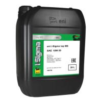 Eni i-Sigma top MS 10W-30, 20л