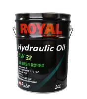 Eagle Royal AW 32,  20л